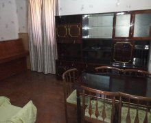 Kirayə (aylıq) Həyət evi/villa İçərişəhər m., Səbail r.