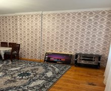 Kirayə (aylıq) Yeni Tikili Nəsimi m., Binəqədi r.