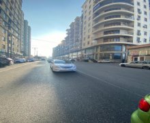 Аренда Новостройка Хырдалан г.