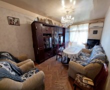 Kirayə (aylıq) Yeni Tikili Nəriman Nərimanov m., Nərimanov r.