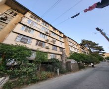 Satılır Köhnə Tikili Qaraçuxur qəs., Suraxanı r.