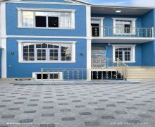 Satılır Həyət evi/villa Masazır, Abşeron r.