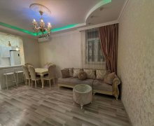 Kirayə (aylıq) Köhnə Tikili Gənclik m., Nərimanov r.