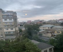 Kirayə (aylıq) Köhnə Tikili Memar Əcəmi m., 6-cı mikrorayon, Binəqədi r.