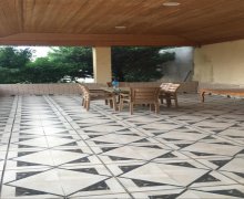 Kirayə (aylıq) Həyət evi/villa Mərdəkan, Xəzər r.
