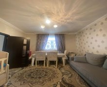 Satılır Həyət evi/villa Binəqədi r.