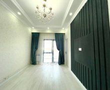 Satılır Yeni Tikili Qara Qarayev m., Nizami r.