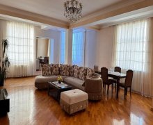 Kirayə (aylıq) Yeni Tikili 28 May m., Nəsimi r.