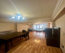 Satılır Yeni Tikili Neftçilər m., 8-ci kilometr, Nizami r.