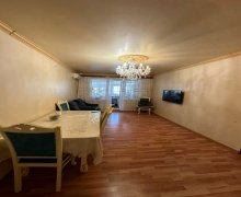 Satılır Köhnə Tikili Xalqlar dostluğu m., Nizami r.