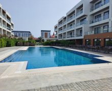 Kirayə (aylıq) Yeni Tikili Bakıxanov qəs., Sabunçu r. Kirayə (aylıq) Yeni Tikili Bakıxanov qəs., Sabunçu r.