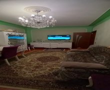 Satılır Köhnə Tikili Yeni Günəşli qəs., Suraxanı r.