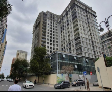 Satılır Yeni Tikili 28 May m., Nəsimi r.