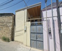 Satılır Həyət evi/villa Xırdalan ş.