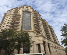 evlerin satisi 28 May m., Nəsimi r.