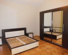 Kirayə (aylıq) Yeni Tikili Gənclik m., Dədə Qorqud parkı, Nərimanov r.