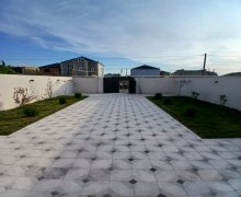 Satılır Həyət evi/villa Masazır, Abşeron r.