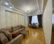 Kirayə (aylıq) Yeni Tikili Qara Qarayev m., Nizami r.