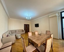 Kirayə (aylıq) Yeni Tikili İnşaatçılar m., Yasamal qəs., Yasamal r.