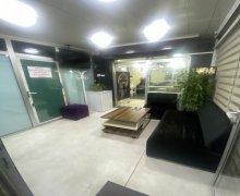 Kirayə (aylıq) Obyekt İnşaatçılar m., Yasamal qəs., Yasamal r.