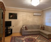 Kirayə (aylıq) Yeni Tikili Xırdalan ş.