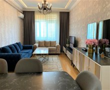 Satılır Yeni Tikili Qara Qarayev m., Nizami r.