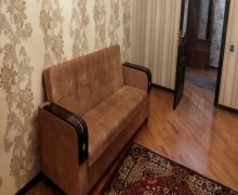 Kirayə (aylıq) Yeni Tikili Həzi Aslanov m., Əhmədli, Xətai r.