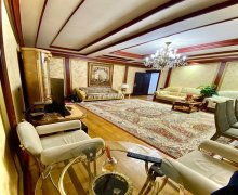 Satılır Yeni Tikili Elmlər akademiyası m., Yasamal r.