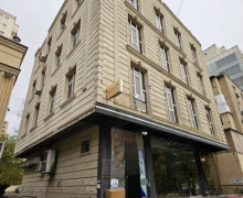 Kirayə (aylıq) Obyekt Nəriman Nərimanov m., Nərimanov r.