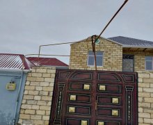 Satılır Həyət evi/villa Avtovağzal m., Biləcəri qəs., Binəqədi r.