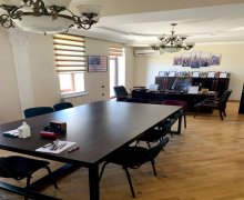 Kirayə (aylıq) Ofis Nizami m., Yasamal r.