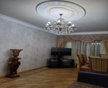 ehmedlide 3 otaqli evler Əhmədli m., Xətai r.