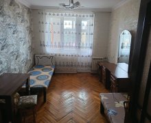 Kirayə (aylıq) Köhnə Tikili Neftçilər m., 8-ci kilometr, Nizami r.