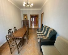 Kirayə (aylıq) Köhnə Tikili Elmlər akademiyası m., Yasamal r.