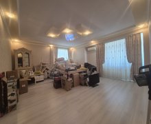 Satılır Yeni Tikili İnşaatçılar m., Yeni Yasamal qəs., Yasamal r.