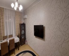 Satılır Köhnə Tikili Həzi Aslanov m., H.Aslanov qəs., Xətai r.