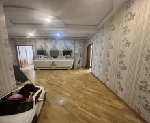 Satılır Yeni Tikili Əhmədli m., Əhmədli, Xətai r.