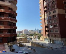 Satılır Yeni Tikili Nizami m., Zabitlər parkı, Nəsimi r.