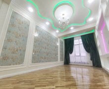 qara qarayevde satilan evler Qara Qarayev m., Nizami r.