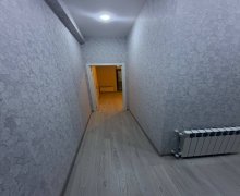 Kirayə (aylıq) Yeni Tikili Nəriman Nərimanov m., Nərimanov r.