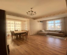 badamdar bina evleri Elmlər akademiyası m., Badamdar qəs., Səbail r.