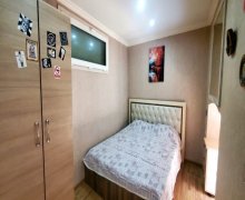 Kirayə (aylıq) Köhnə Tikili Sahil m., Səbail r.