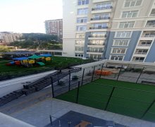 Kirayə (aylıq) Yeni Tikili Gənclik m., Nəsimi r.
