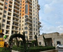 Satılır Yeni Tikili Həzi Aslanov m., H.Aslanov qəs., Xətai r.