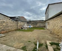 Satılır Həyət evi/villa Nəsimi m., 6-cı mikrorayon, Binəqədi r.