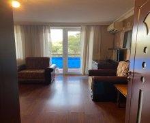 Satılır Köhnə Tikili Bayıl qəs., Səbail r.