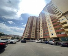 Satılır Yeni Tikili Yeni Günəşli qəs., Suraxanı r.