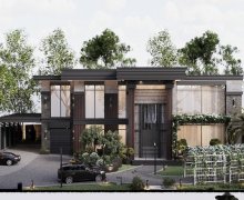 Satılır Həyət evi/villa Mərdəkan, Xəzər r.