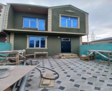 Satılır Həyət evi/villa Masazır, Abşeron r.