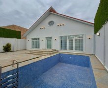 Satılır Bağ evi Şüvəlan, Xəzər r.